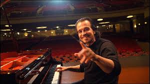 Pure Yanni Butterfly Dance Soundcheck Cleveland Oh Youtube