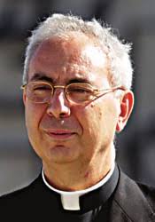 Bishop Bruté Days bears fruit by helping young men be open to the priesthood