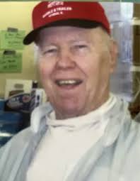 Obituary information for Thomas T. Edwards