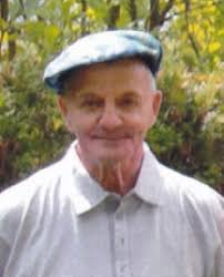 John Patrick MacLeod Obituary