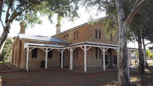 Check spelling or type a new query. Wilcannia Police Wilcannia Tourism Association