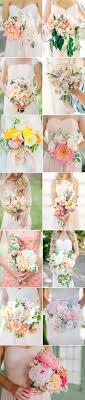 Check spelling or type a new query. Gallery Romantic Spring Pastel Wedding Bouquets Deer Pearl Flowers