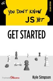 Find here an sample collection of javascript scripts for free download. You Don T Know Js Yet Get Started 2nd Edition Pdf Free Download Books