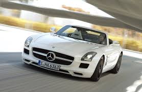 Learn more about the mercedes. 2012 Mercedes Benz Sls Amg Review Ratings Specs Prices And Photos The Car Connection