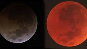 Gerhana bulan penumbra 30 november 2020 bisa diamati di seluruh wilayah indonesia. Gerhana Bulan Total 26 Mei 2021 Ini Daftar Wilayah Di Indonesia Yang Dapat Melihat Super Blood Moon Tribunnews Com Mobile