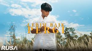 The lyrics penned by rudy kasmaran and sang hitam. Ost Cinta Hati Batu Ariff Bahran Kata Akhirmu Official Music Video Youtube