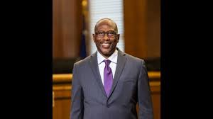 Who will lead Beaufort for the next 4 years? Scallate takes