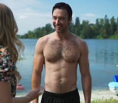 Shirtless Movies Tv Carlo Marks Love At Sunset Terrace 2020 Just