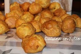 Gougeres Facon Cyril Lignac Gougeres Recette Cyril Lignac Cuisine