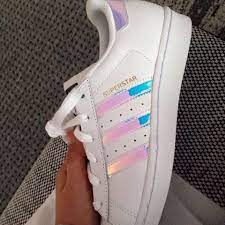 Adidas superstar silber glitzer gr. Wo Finde Ich Adidas Superstar In Silber Mit Glitzer Kleidung Schuhe Klamotten