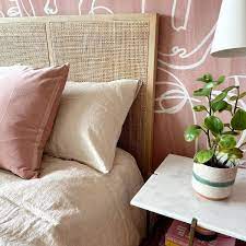 Pin On Bed Frame And Headboard