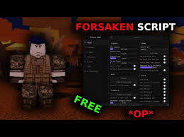 Forsaken