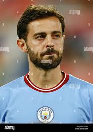 Bernardo silva 2022 hi-res stock photography and images
