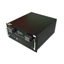 Power Storage Solutions 48V 150Ah 5U Lithium-Ion Battery