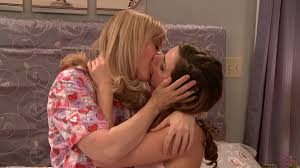 Deep Kissing Lesbians (2012) | Adult DVD Empire