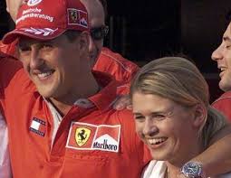 Mick schumacher is a 21 year old german auto racer. Mick Schumacher Girlfriend Relationship Early Life Family Net Worth Height