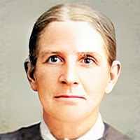 Jane Evington Bitton (1836–1921) • FamilySearch