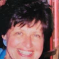 Barbara Grace Cohen Obituary