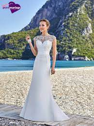 Robe Gloria Collection 2018 Pointmariage Robesdemariee Robes Wedding Weddingdress Dress Br Robe De Mariee Robe Mariee Boheme Chic Robe Mariee Boheme