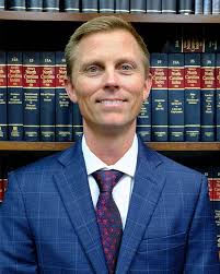 Motor Vehicle Accident Attorney