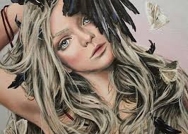 The Punk Faery Artworks