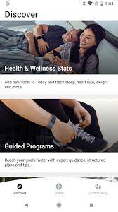 Fitbit is a company based out of san francisco, california united states that focuses on fitness and activity trackers. Fitbit Full Apk