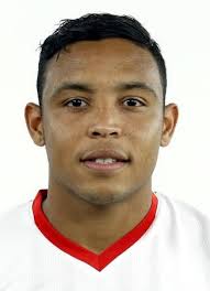 Muriel, Luis Fernando Muriel Fruto