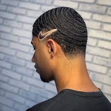 Nike Boyz Br On Instagram Mano Peu Coiffure Homme Coiffure Nike