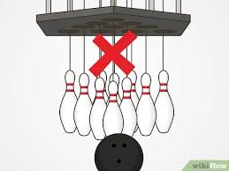 Di trukocash kami telah membangunkan penjana wang dan rekod yang revolusioner dan inovatif. 5 Cara Untuk Bermain Bowling Wikihow