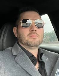 Obituary for Joshua Andrew Page