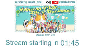 Maybe you would like to learn more about one of these? Gempak Starz Home Facebook