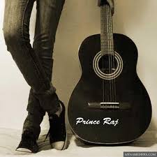 Write his / her name here. Cool Rocking Music Boy Write Name Profile Image Stylish Boys Write Name On Pics Cool Boy Image