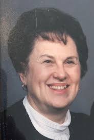 Obituary of Helen A. Gortmaker