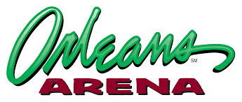Orleans Arena Wikipedia