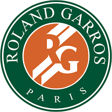 Wilson roland garros vibration dampener vibra logo. Roland Garros 2018 Halep Nadal Sieger 14 Update Munchner Presse Tennisclub Mptc