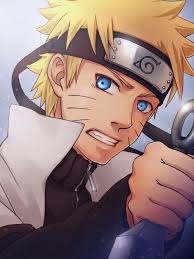 The Heir Of The Uzumaki Naruto Uzumaki Naruto Shippuden Anime Naruto Cute