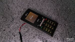 LG KP110 — LG - SkyLots (6584921656)
