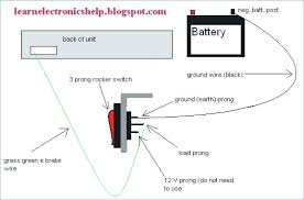 Diagram 2 wire toggle switch diagram full version hd quality. Bunny Led Rocker Switch Wiring Diagram 12v 4 Pin Switch Wiring Diagram For Wiring Diagram Schematics