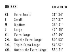 5 Canvas Tee X E Cd F471 9ccd Bella Canvas 3001 Size Chart