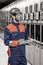 Industrial Hard Hats European Standard En 397 Uvex Safety