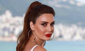 Cyrine abdelnour is a lebanese singer, actress, and model. Ù…Ø§Ø°Ø§ Ø¹Ù† Ø¬Ù…Ø§Ù„ Ø³ÙŠØ±ÙŠÙ† Ø¹Ø¨Ø¯ Ø§Ù„Ù†ÙˆØ± ÙˆÙ‚Ù„Ø¨Ù‡Ø§ Ø§Ù„Ù‚Ø¯Ø³ Ø§Ù„Ø¹Ø±Ø¨ÙŠ