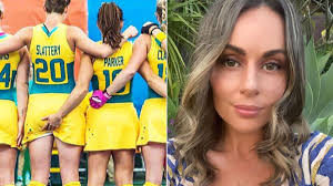 Portuguese model who is known for having earned representation from the central models agency. Joao Felix S Girlfriend Margarida Corceiro Apologises Over X Rated Instagram Slip 7news Com Au