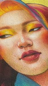 Chalktoberfest 2024 is a wrap! Thanks to @sally_macaulay, the folks at  @mariettacobbartmuseum, and all the volunteers!, Art based