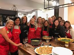 These classes aren't anything like the generic video cooking tutorials you may have seen elsewhere. Guide To Cooking Classes In Connecticut 18 Spots To Get Schooled Ct Bites