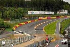 Interclassics brussels | 19, 20 & 21 november 2021 | brussels expo interclassics maastricht | 13, 14, 15 & 16. Opnieuw Schade Aan Het Circuit Van Spa Francorchamps Autosport Be