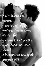 Pin On Pasion Seduccion Amor Con Frases