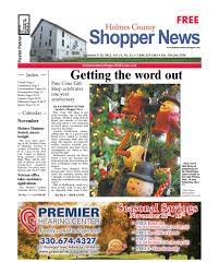 We also use this information to target and measure. Holmes County Shopper Nov 8 2012 By Gannett Neo Issuu