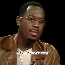 Martin Lawrence