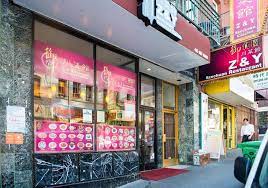 Check spelling or type a new query. Where To Eat Out On Thanksgiving Day In San Francisco Eater Sf