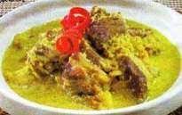 Resep Olahan Daging Kambing Kagape Resep Masakan Resep Masakan Malaysia Resep Daging